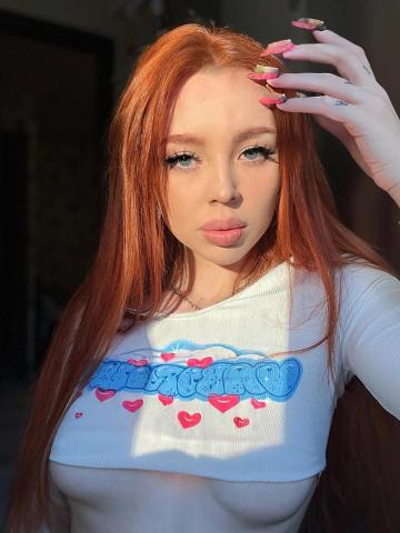 Олечка